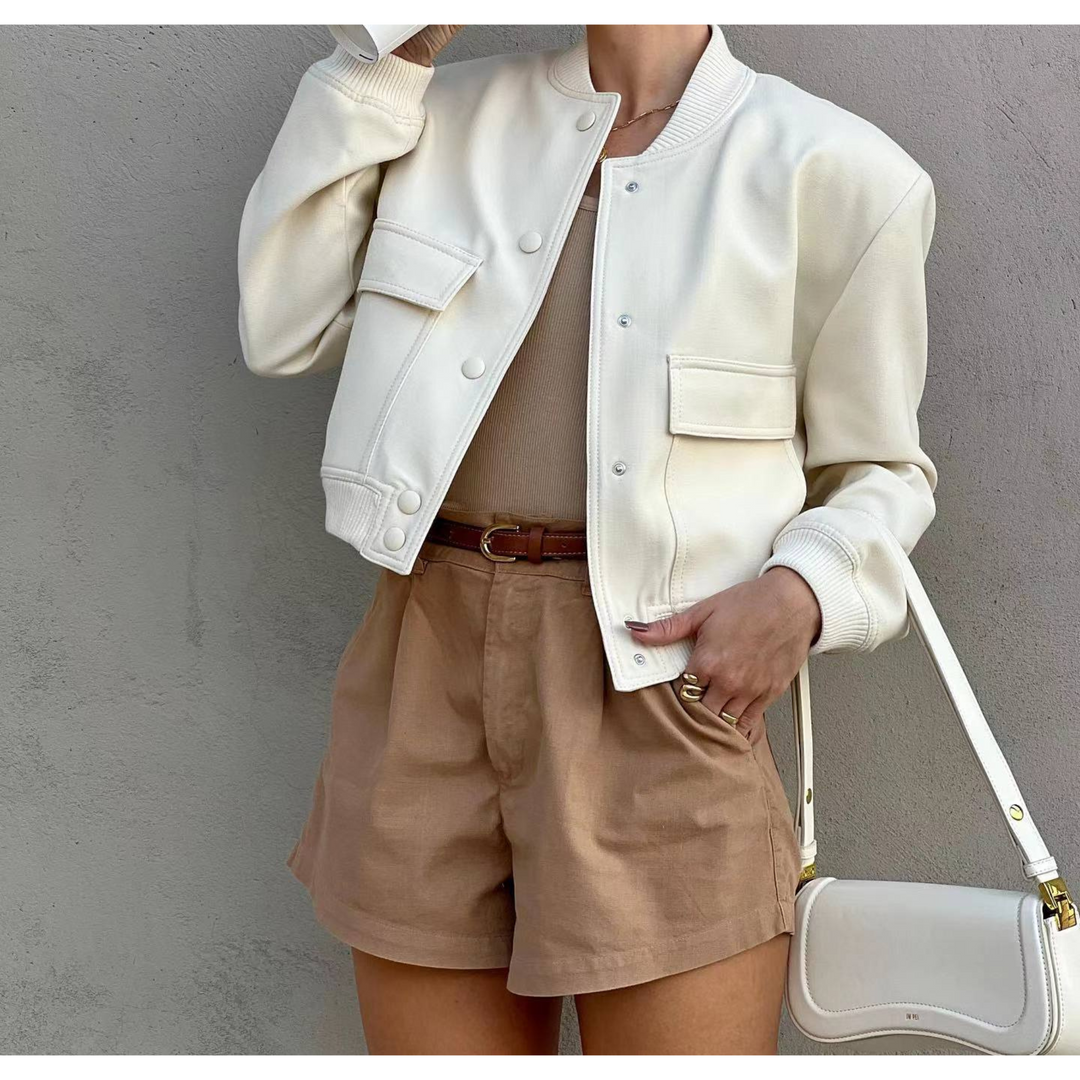 Lindholm Butik |  Bomberjacka