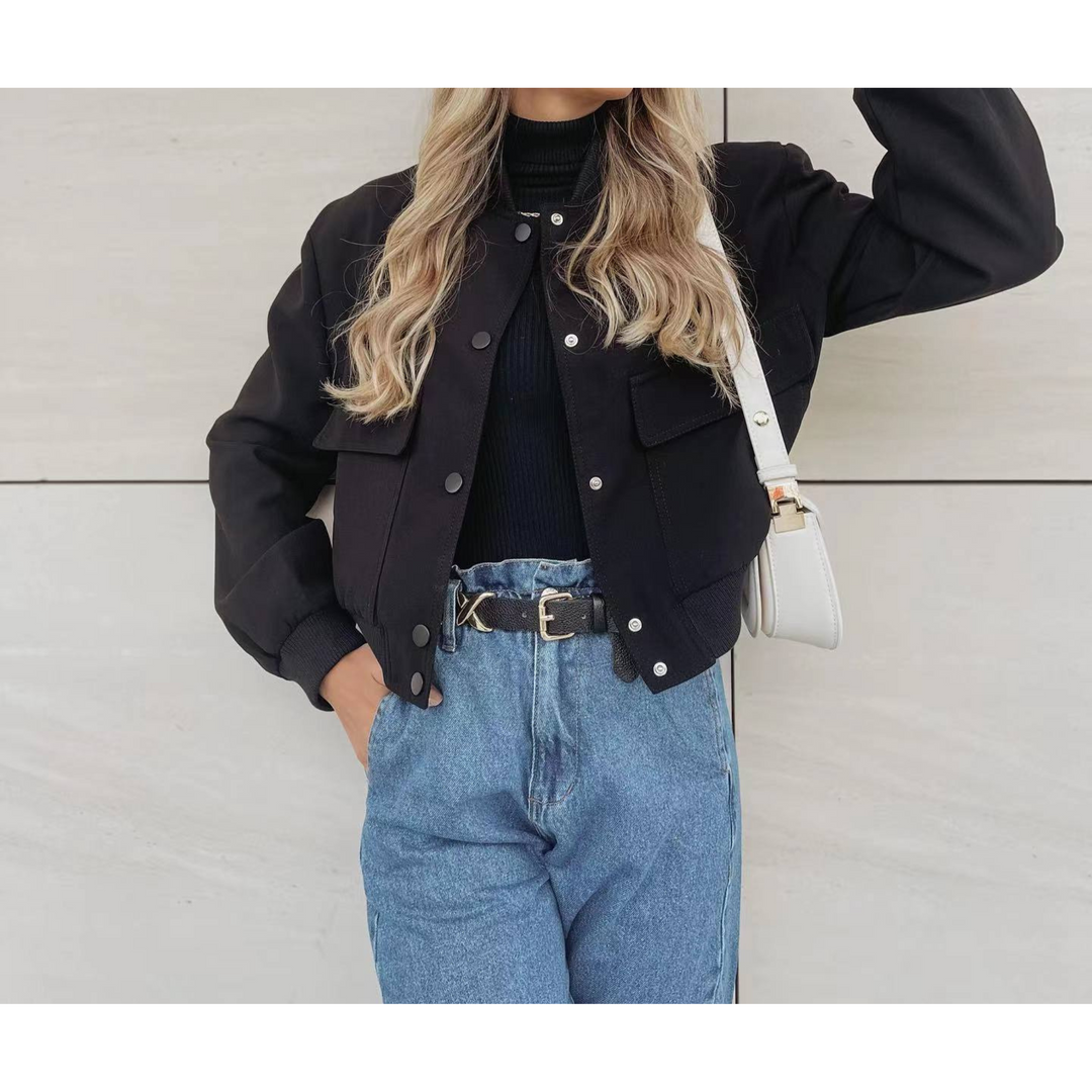 Lindholm Butik |  Bomberjacka