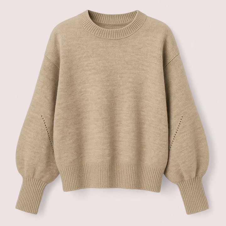 Lindholm Butik |  Oversized Damtröja