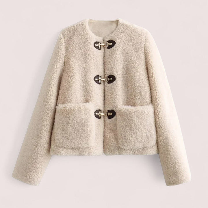 Lindholm Butik |  Vintage Karbinjacka