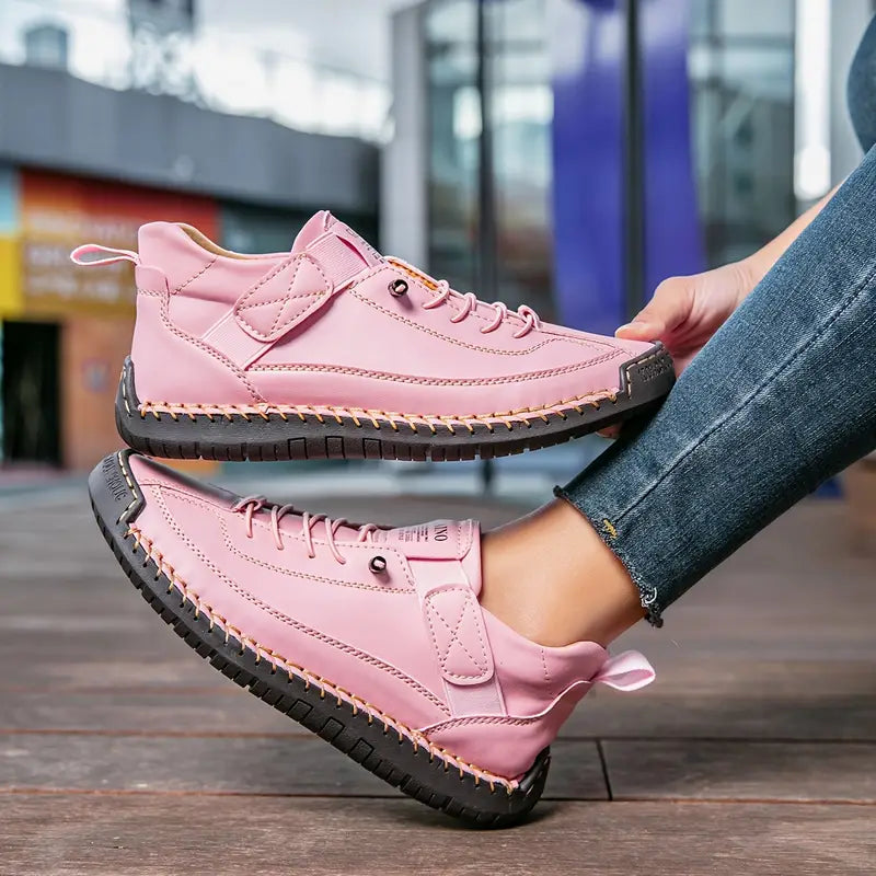 Astrid | Bekväma sneakers med ergonomiskt stöd