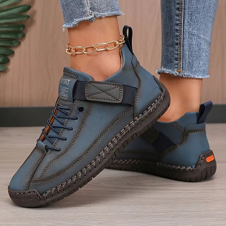 Astrid | Bekväma sneakers med ergonomiskt stöd