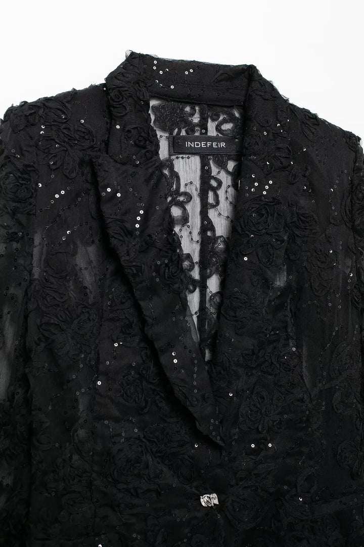 Lindholm Butik™ | Véronique