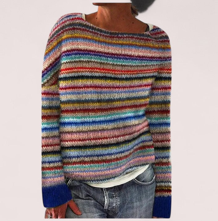 Lindholm Butik | Retro Vintertröja